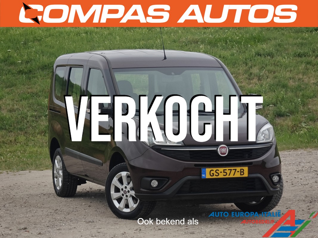 Fiat Doblò