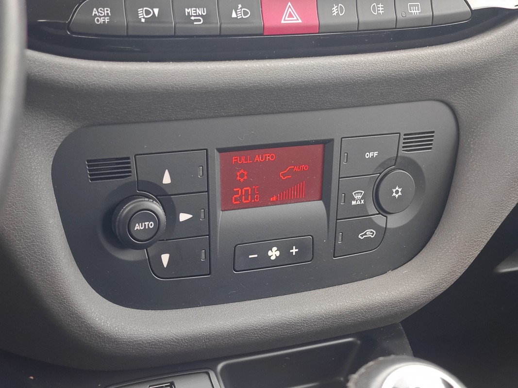 Fiat Doblò