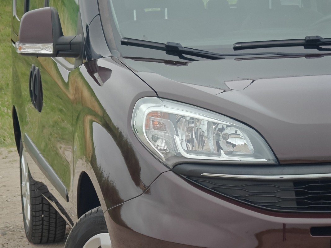 Fiat Doblò