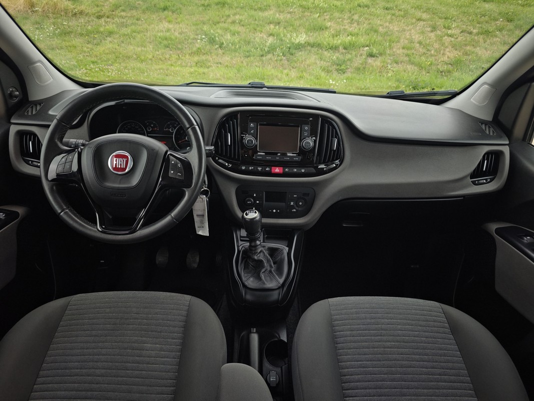 Fiat Doblò