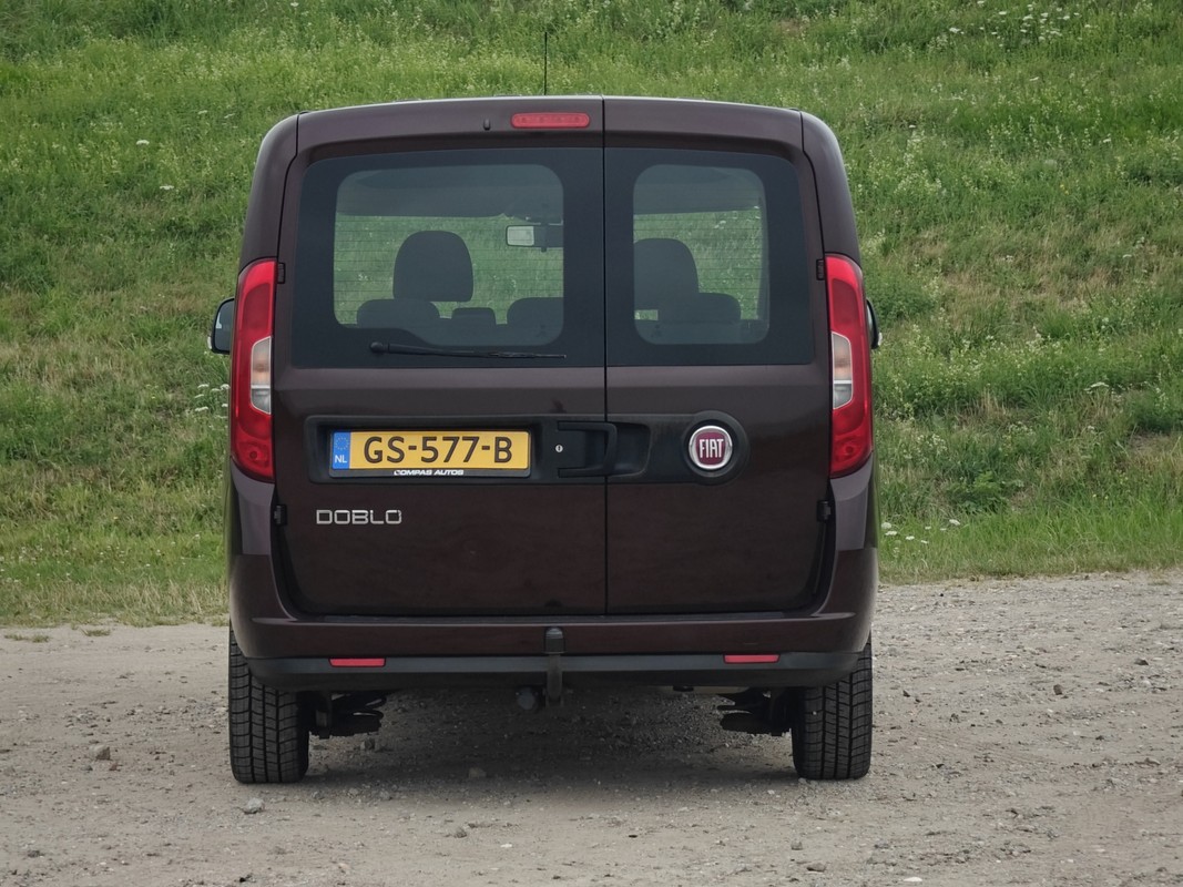Fiat Doblò