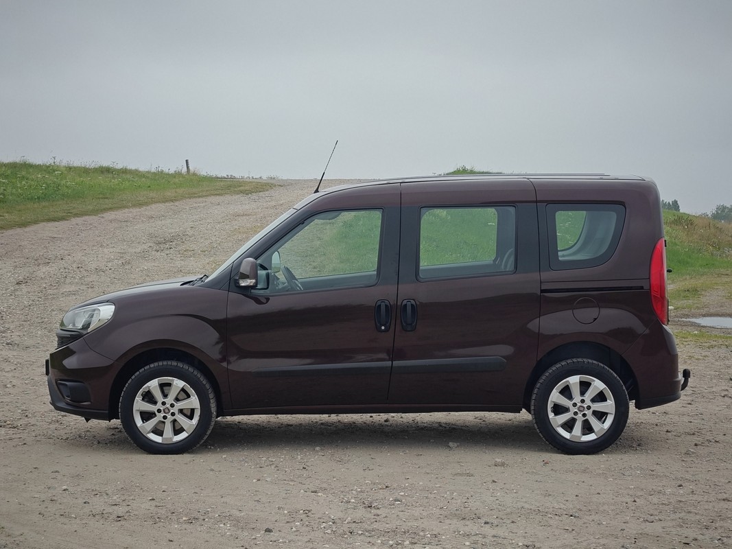 Fiat Doblò