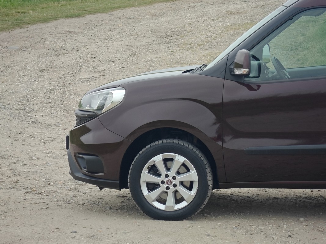 Fiat Doblò