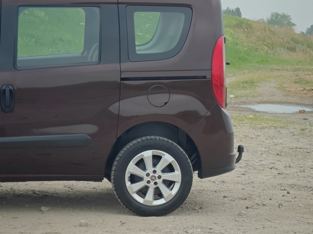 Fiat Doblò