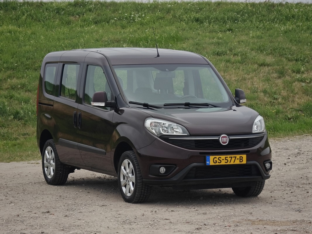 Fiat Doblò