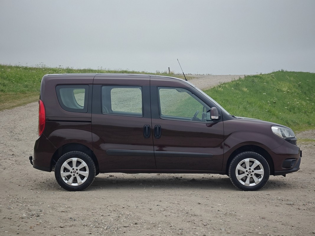 Fiat Doblò