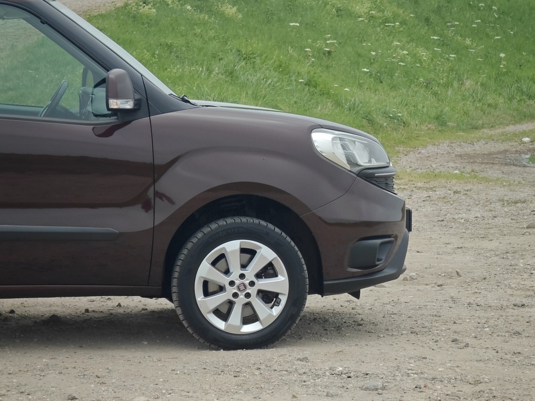 Fiat Doblò