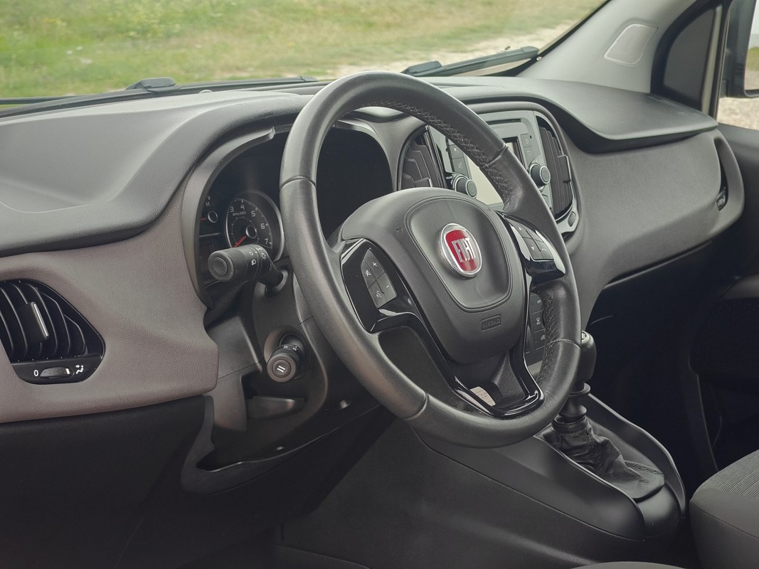 Fiat Doblò