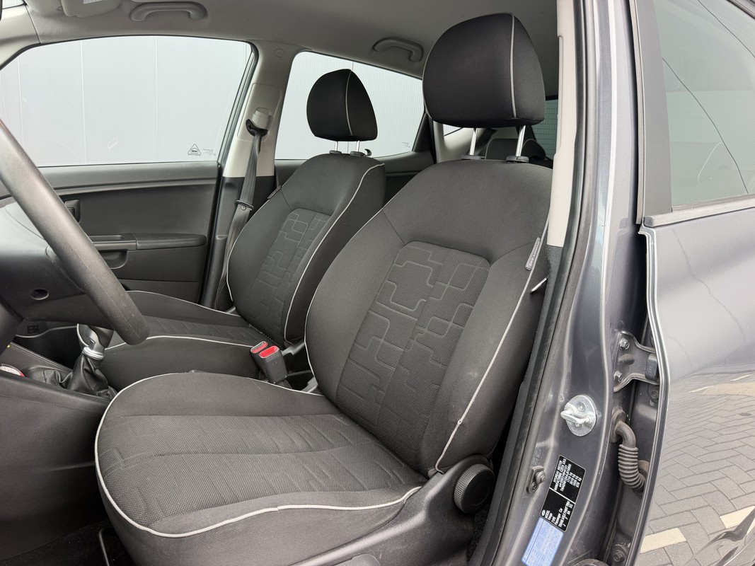 Kia Venga