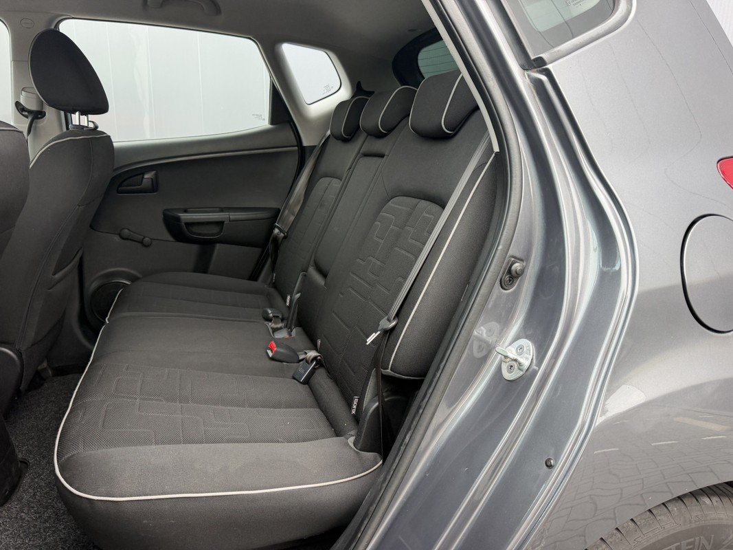 Kia Venga