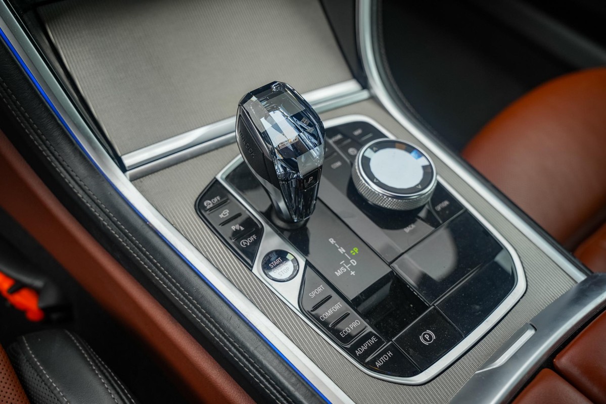 BMW 8 Serie