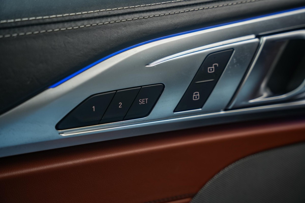 BMW 8 Serie