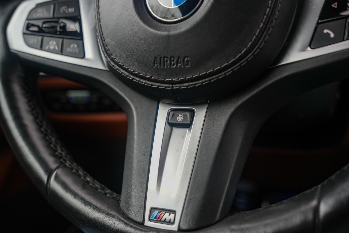 BMW 8 Serie