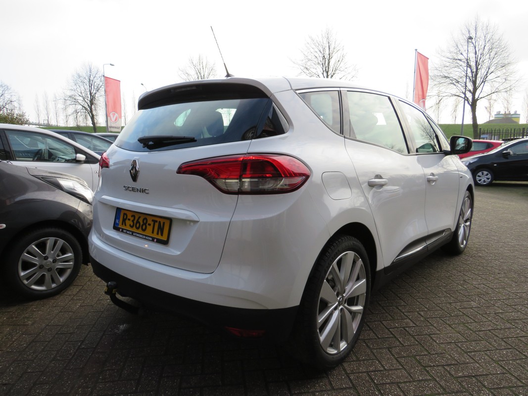 Renault Scénic