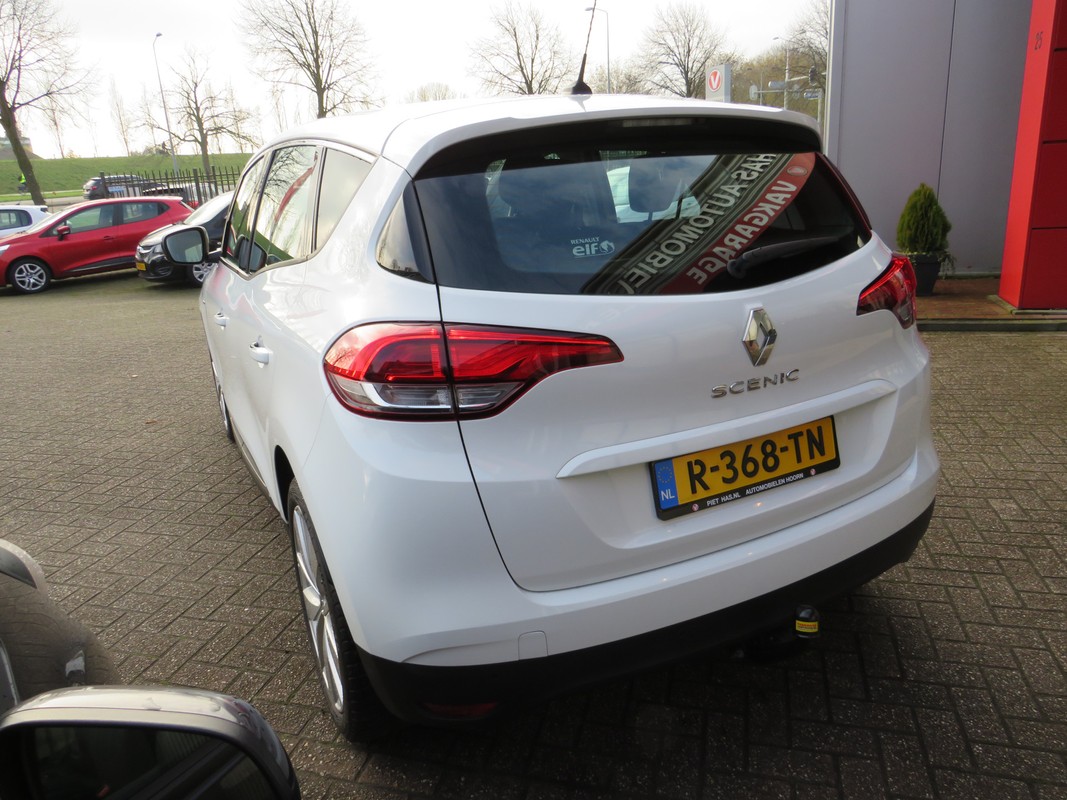 Renault Scénic