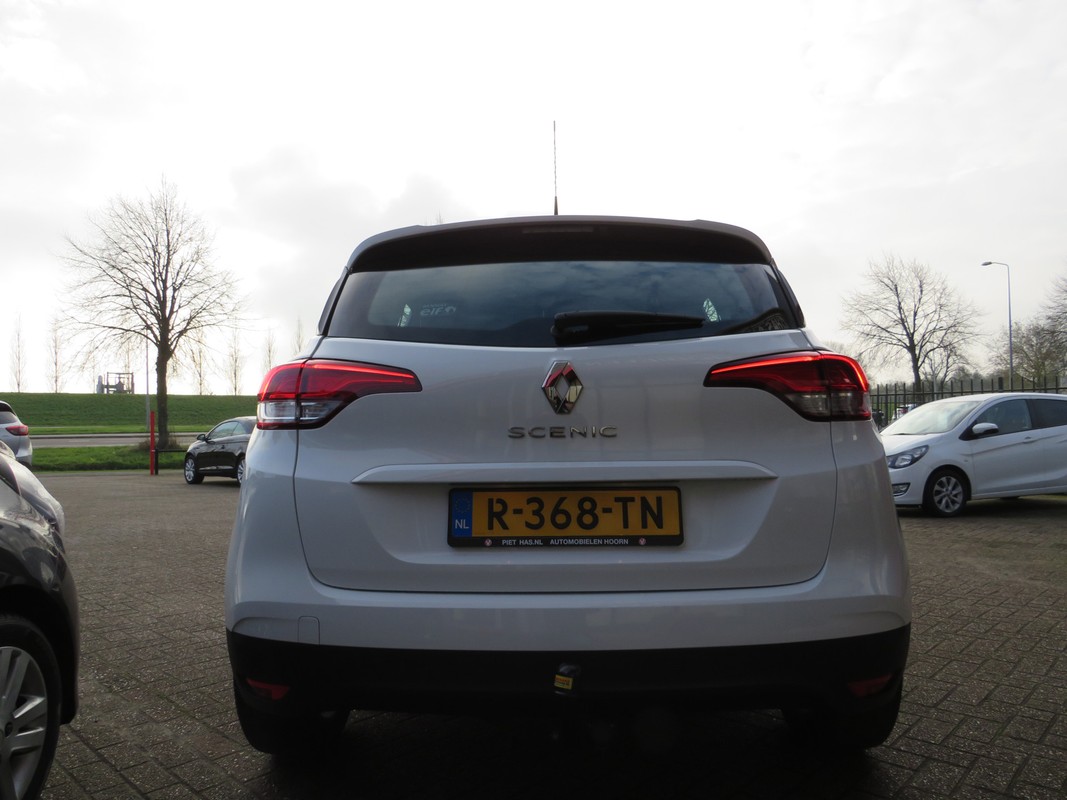 Renault Scénic