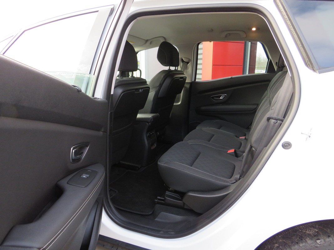 Renault Scénic