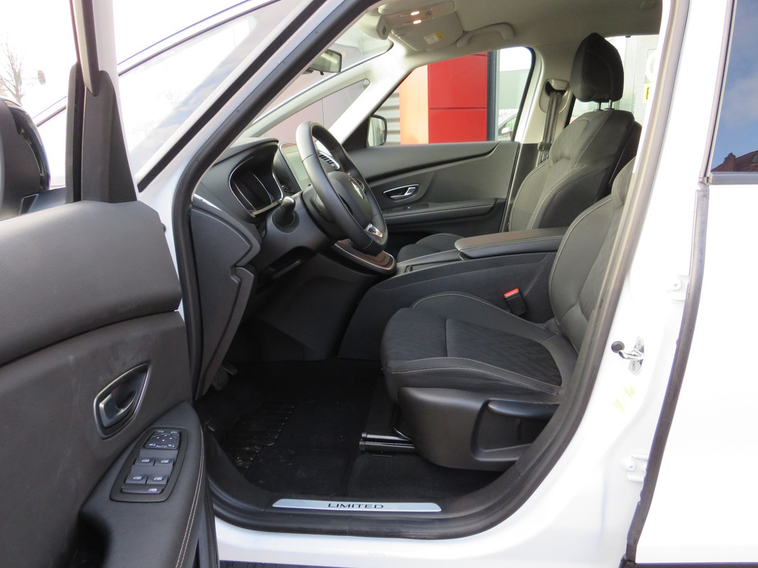 Renault Scénic