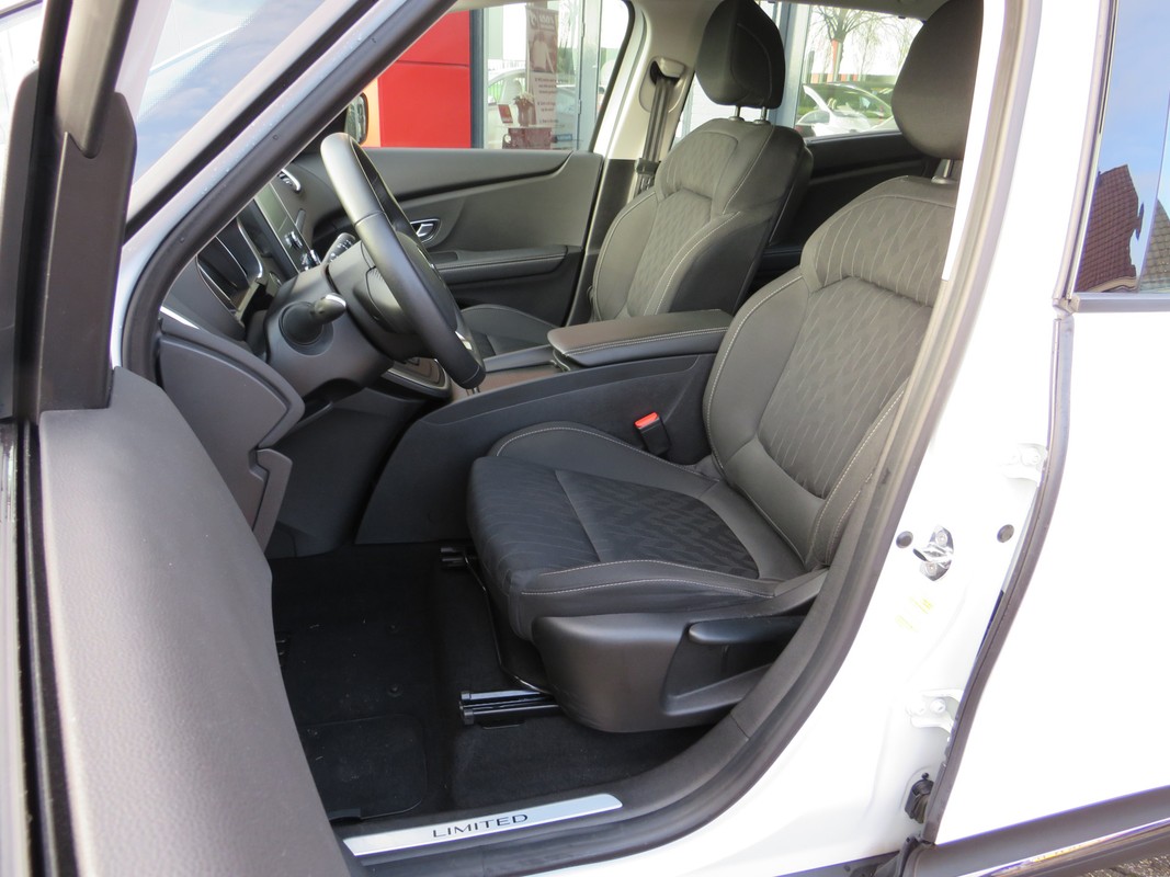 Renault Scénic