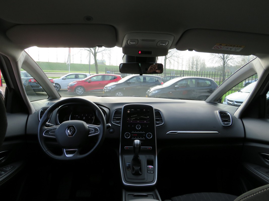 Renault Scénic