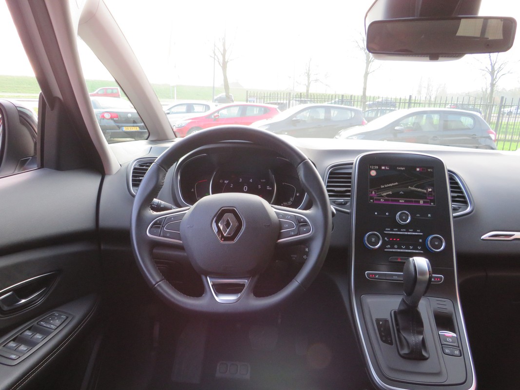 Renault Scénic
