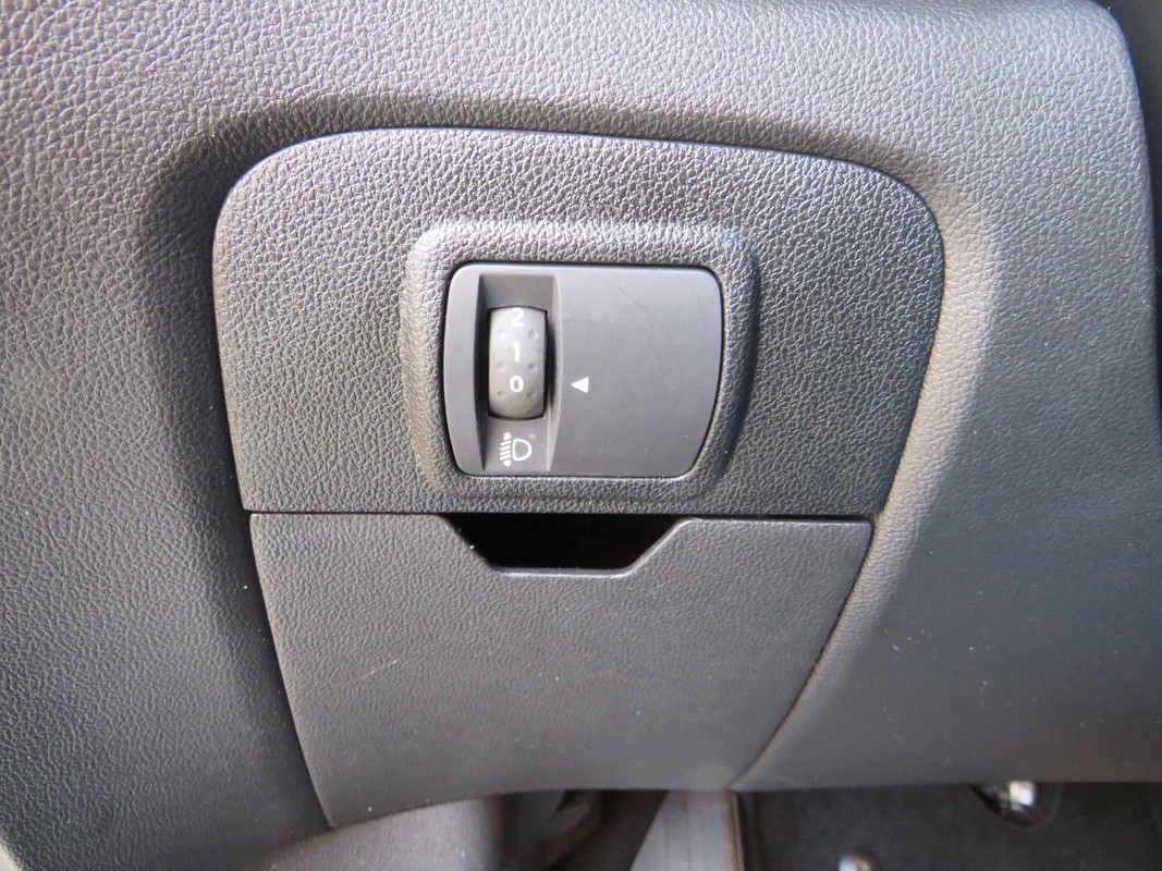 Renault Scénic