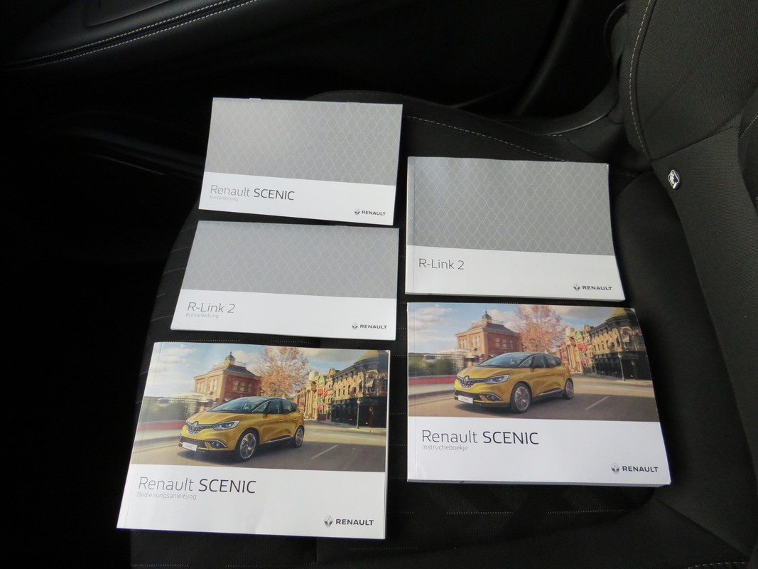 Renault Scénic
