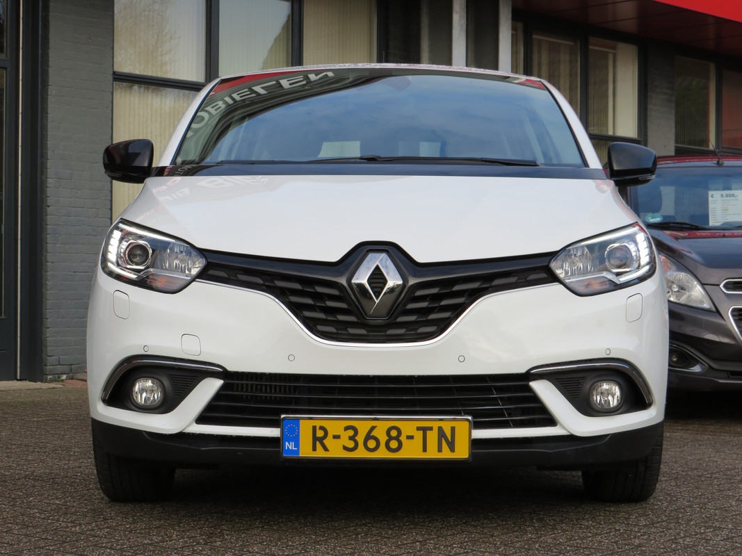 Renault Scénic