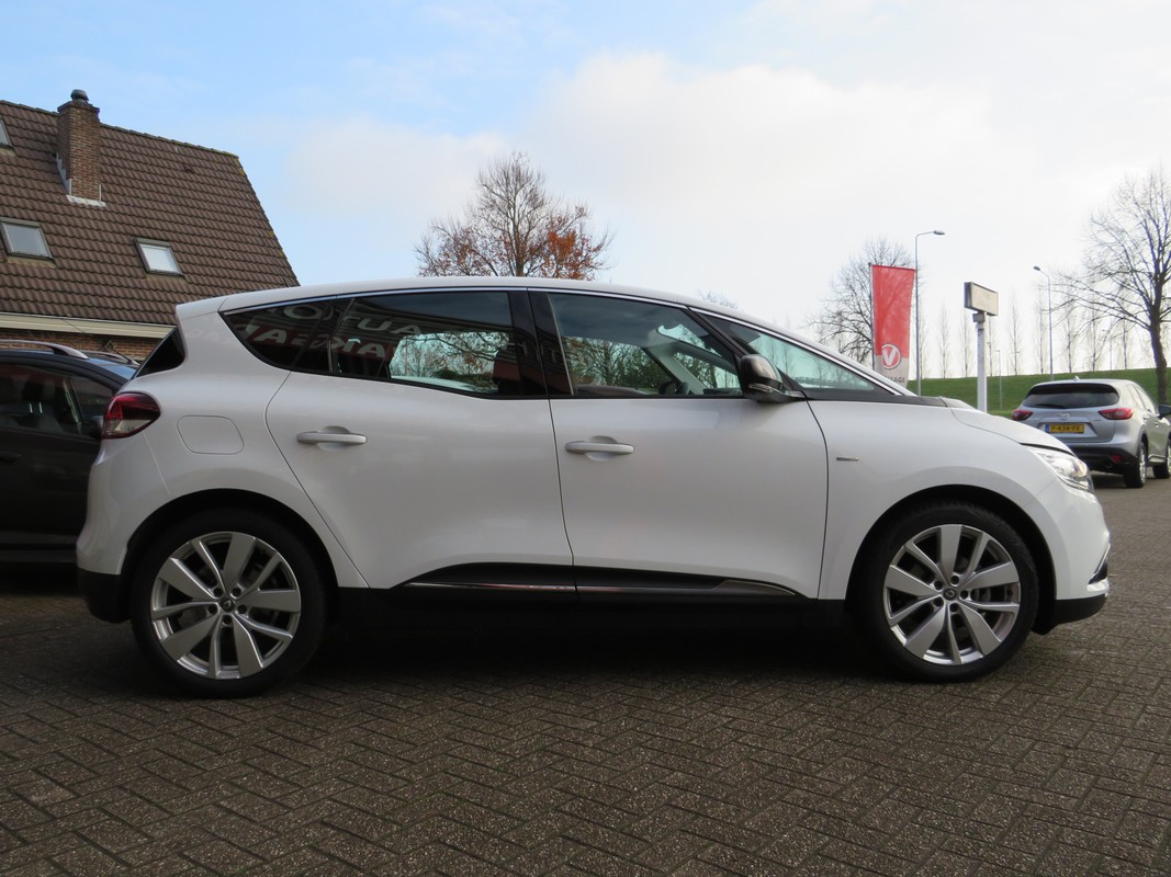 Renault Scénic