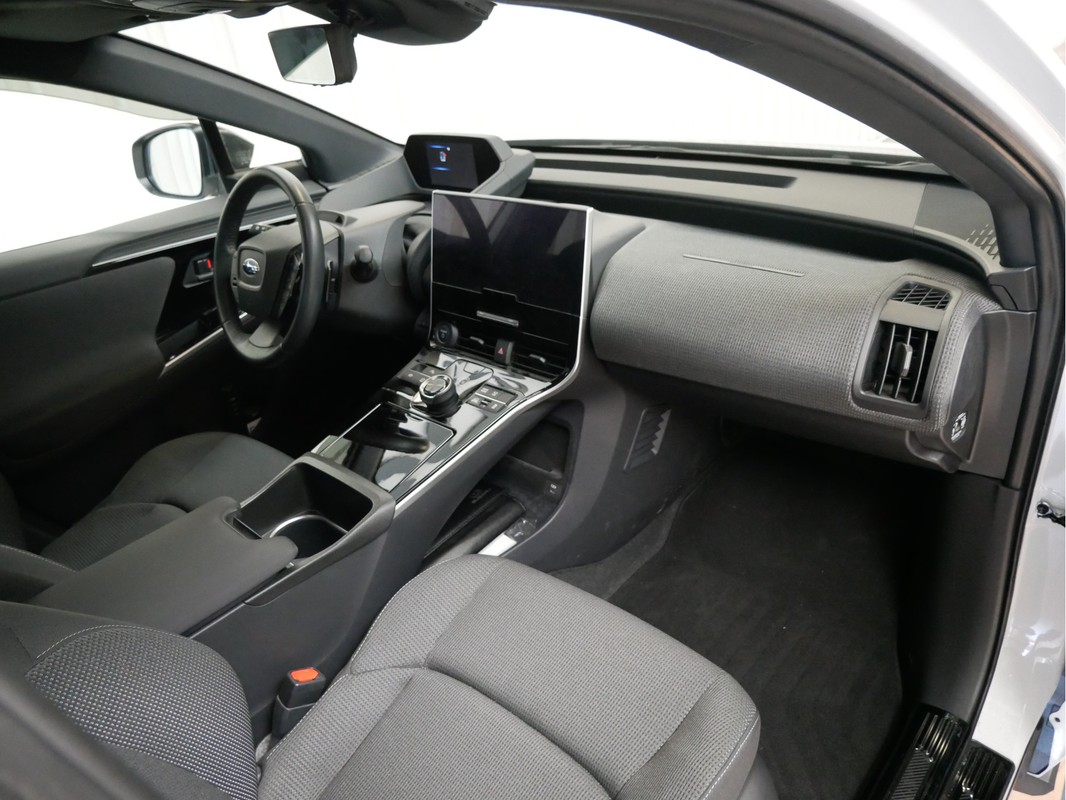 Subaru Solterra