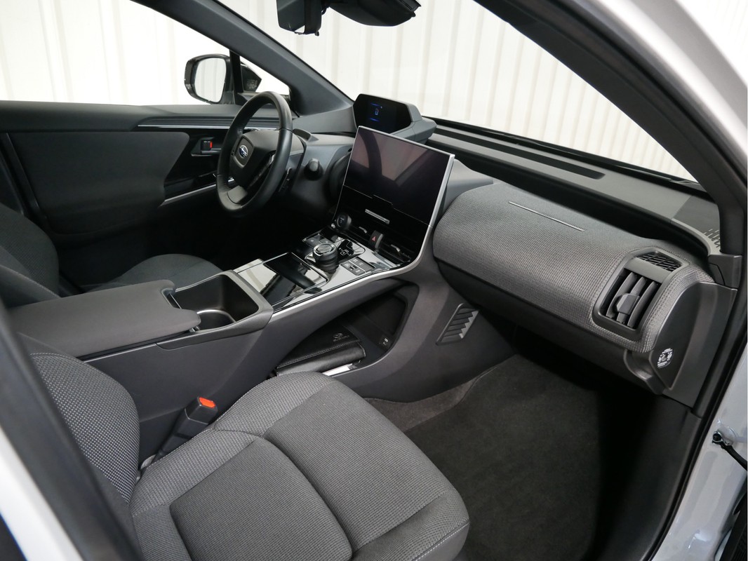 Subaru Solterra