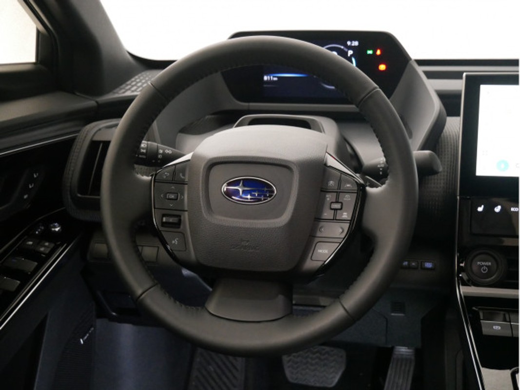 Subaru Solterra
