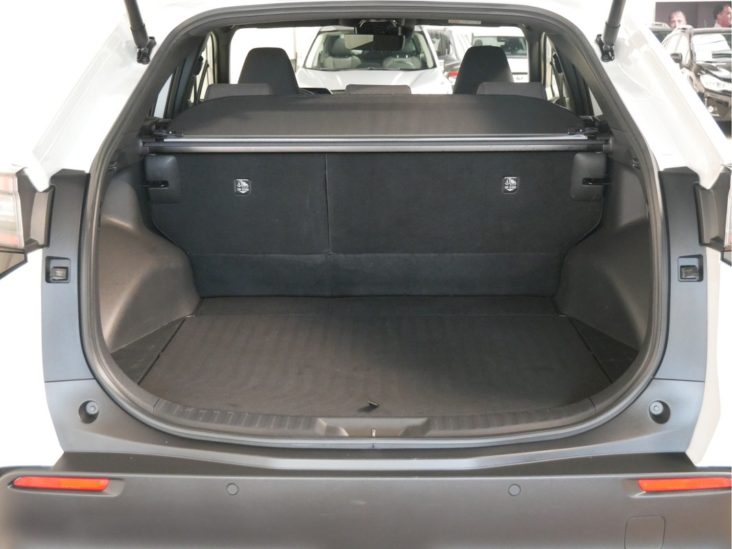 Subaru Solterra