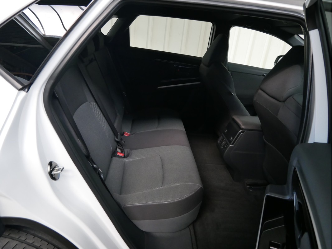 Subaru Solterra