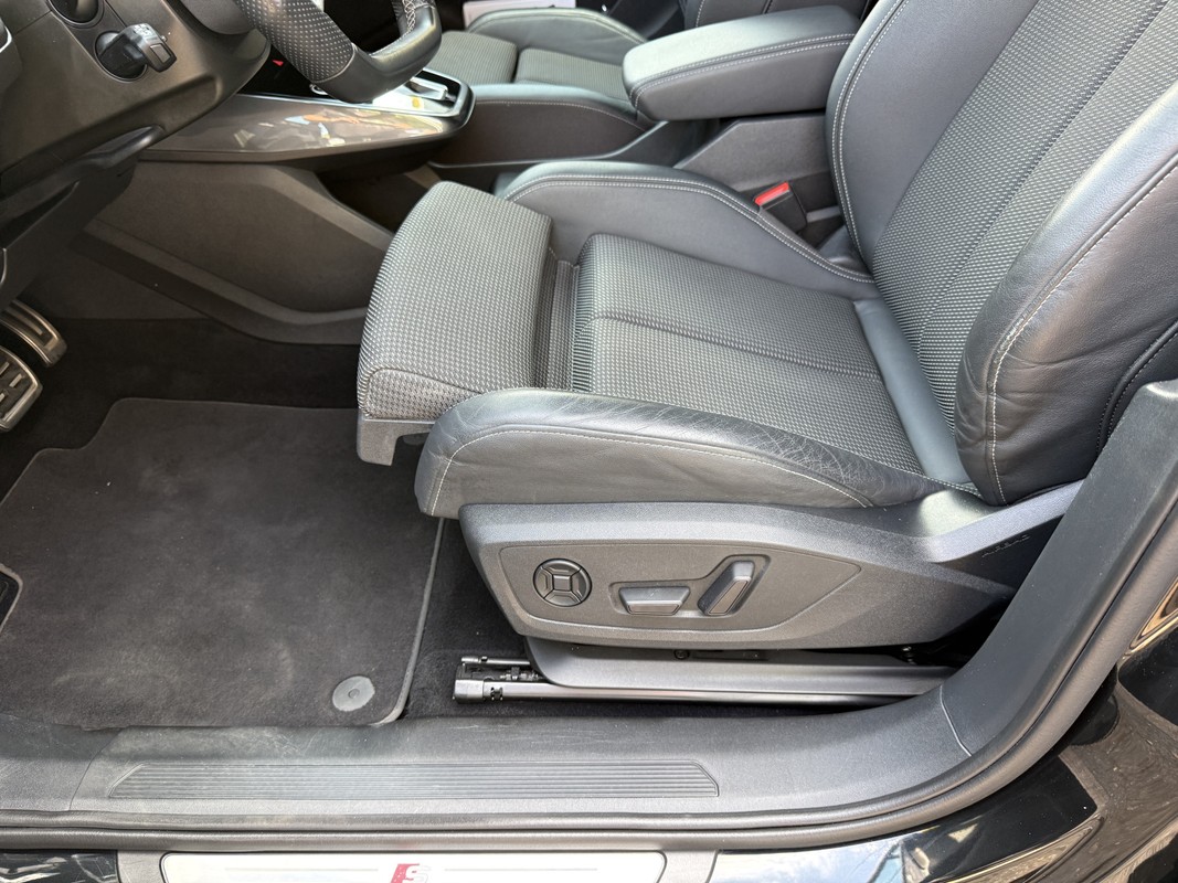 Audi Q4 Sportback e-tron
