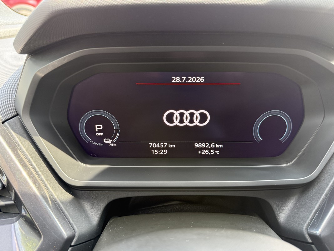 Audi Q4 Sportback e-tron