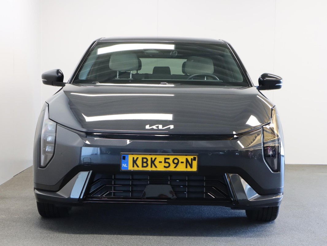 Kia EV4