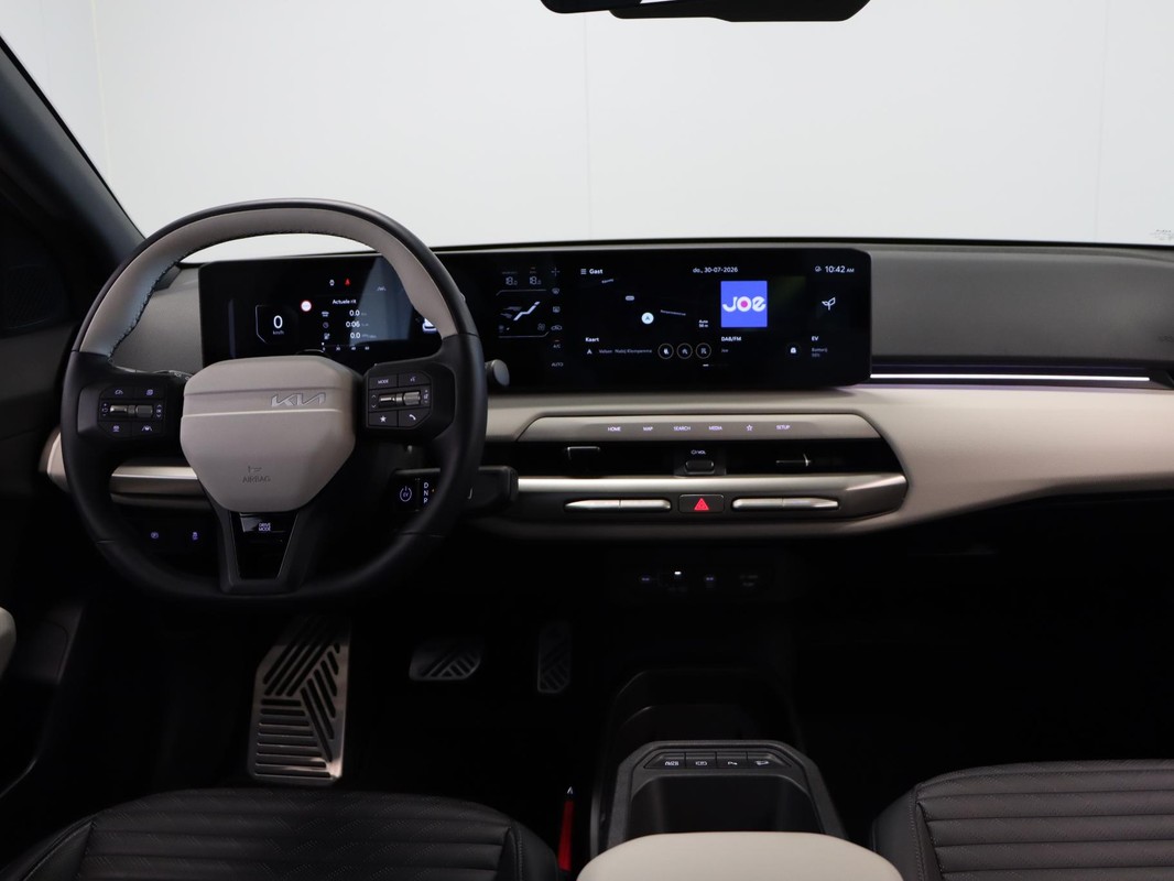 Kia EV4