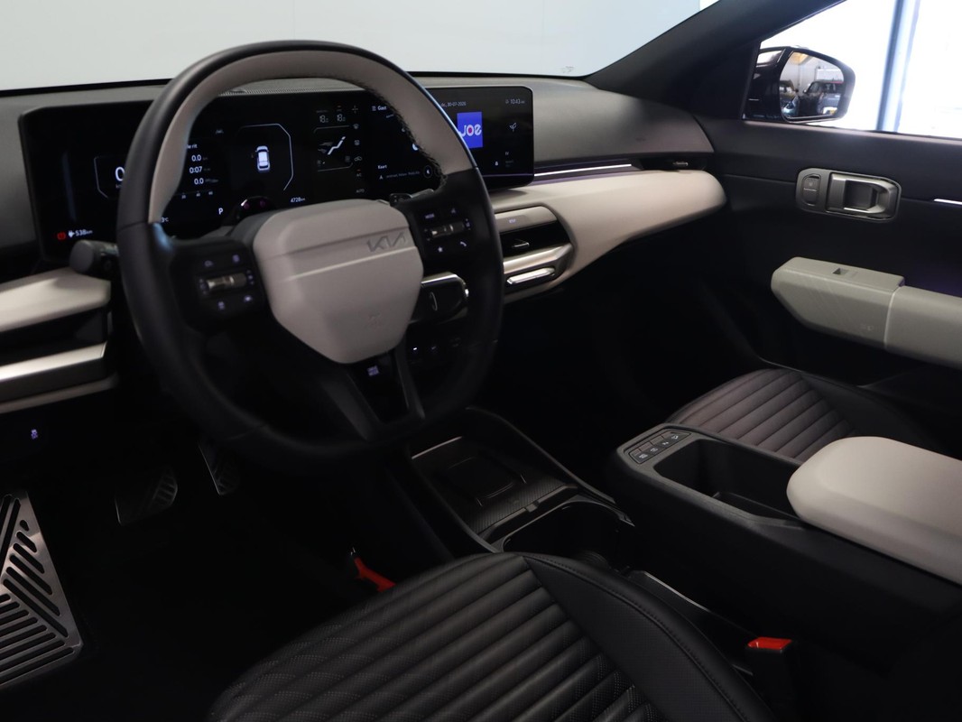 Kia EV4