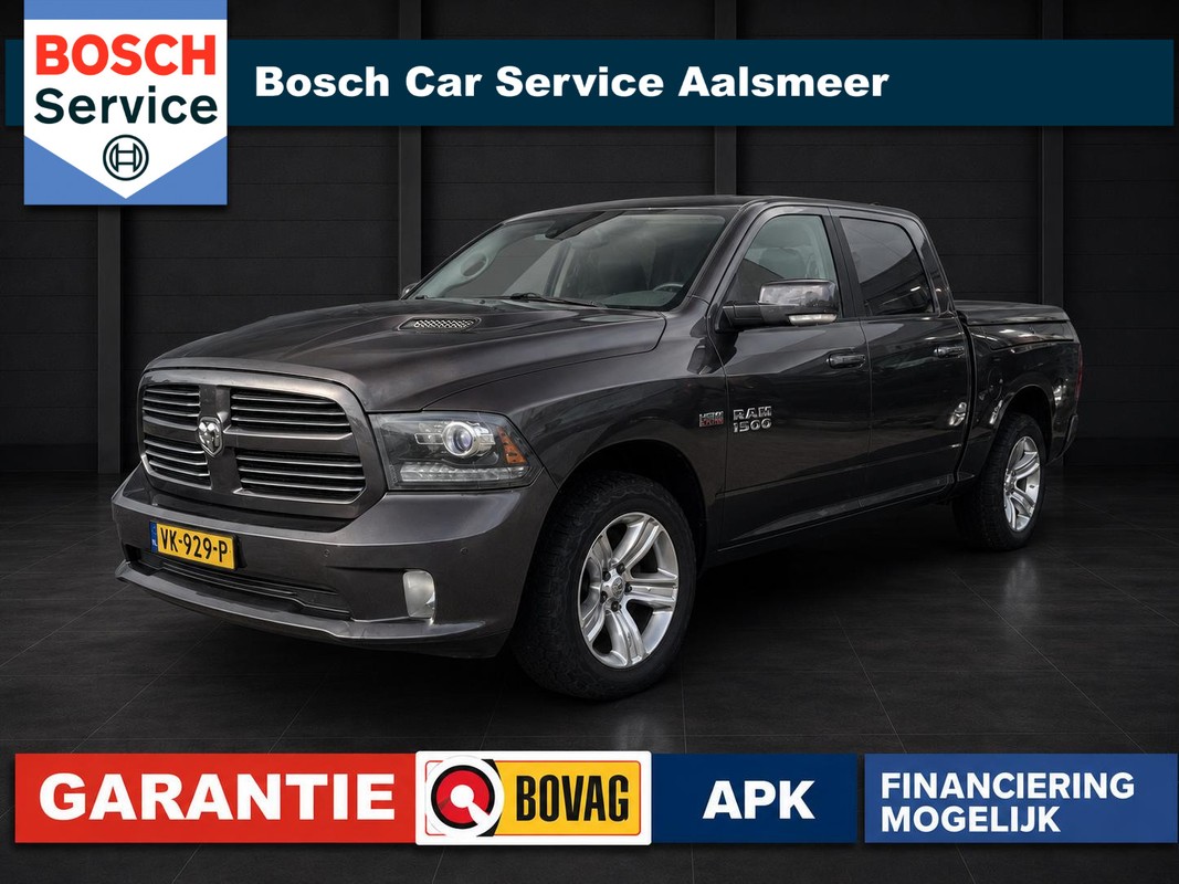 Dodge Ram 1500