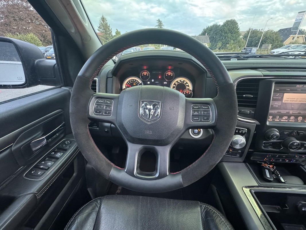 Dodge Ram 1500