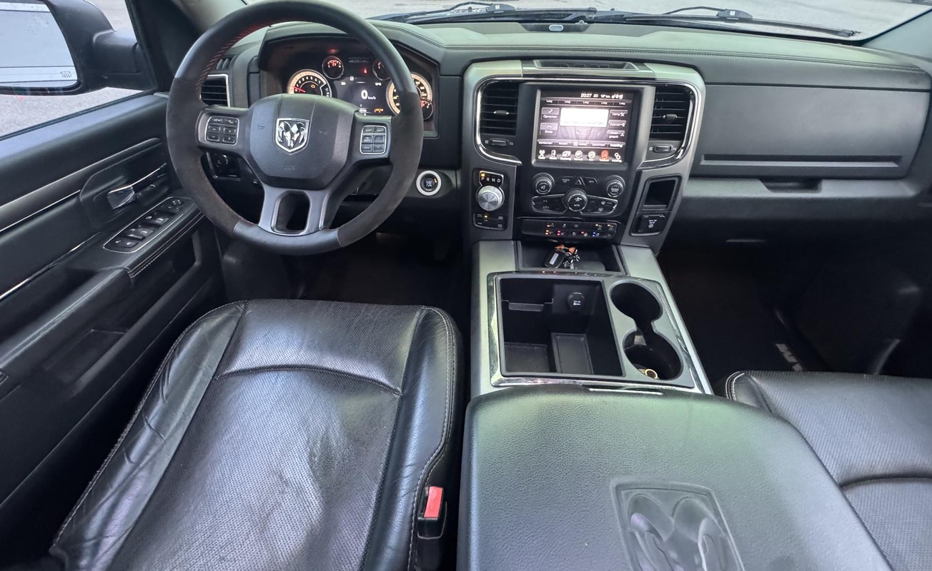 Dodge Ram 1500