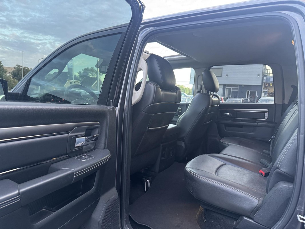 Dodge Ram 1500