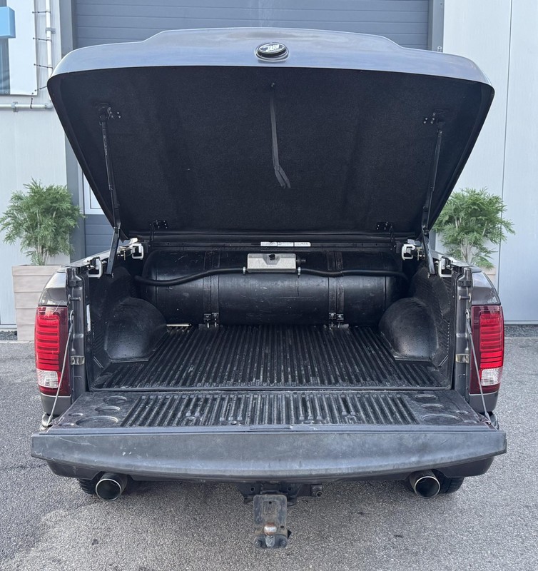 Dodge Ram 1500