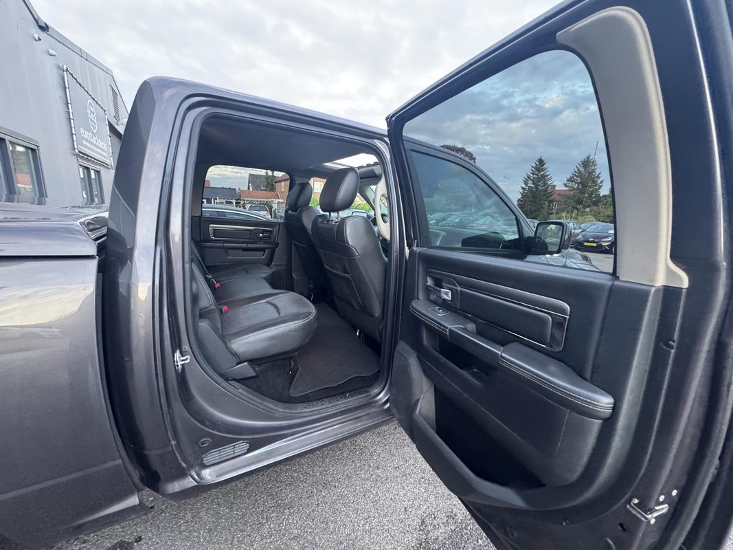 Dodge Ram 1500