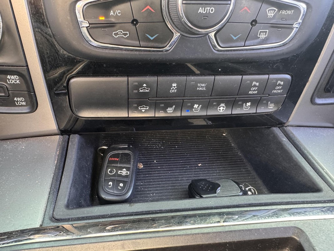 Dodge Ram 1500