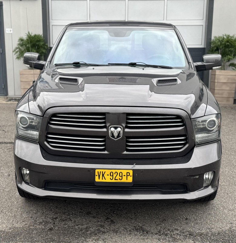 Dodge Ram 1500