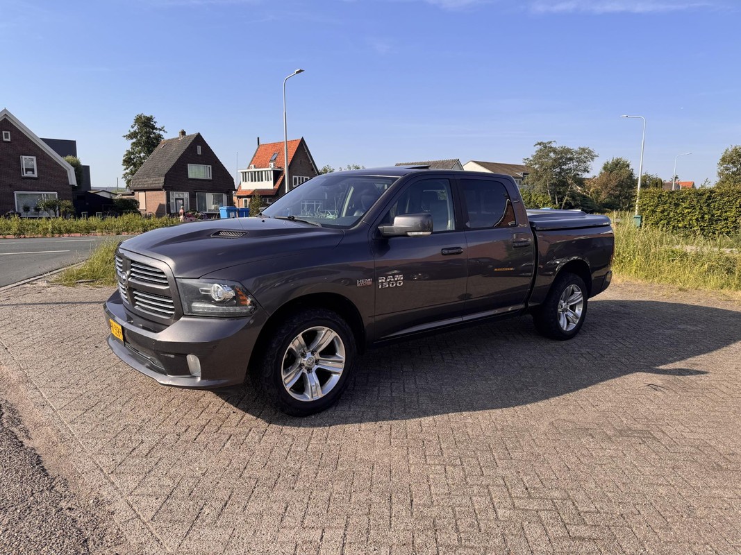 Dodge Ram 1500