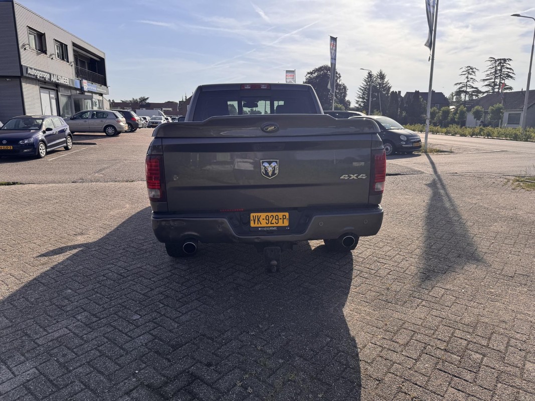 Dodge Ram 1500