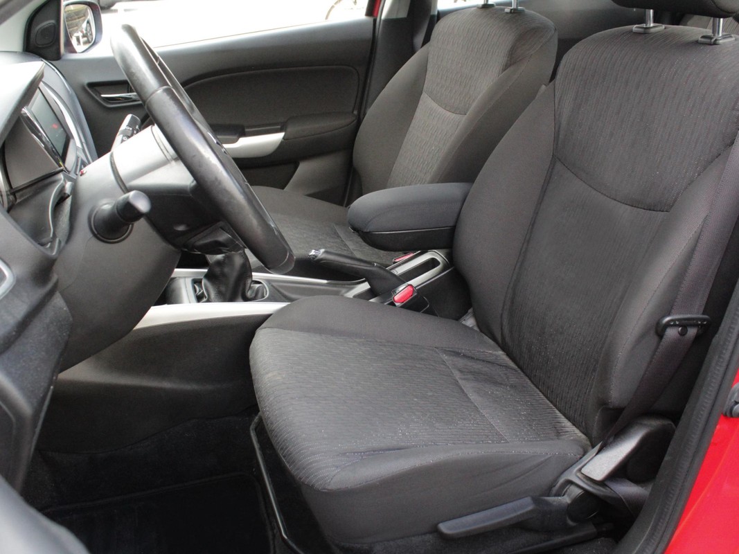 Suzuki Baleno